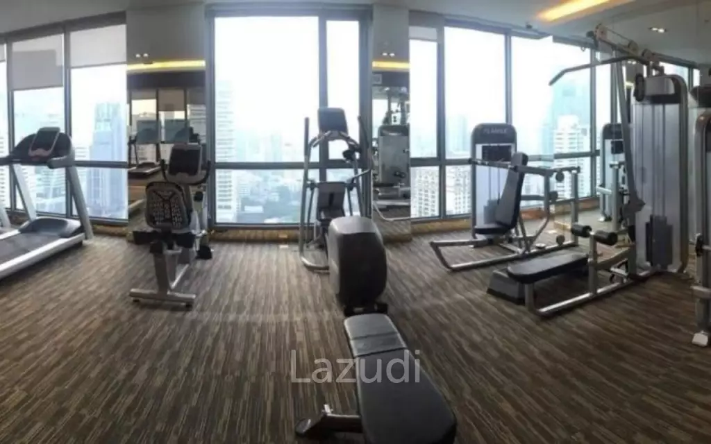 3 Bedroom 3 Bathroom 182 Sq.m H Sukhumvit 43