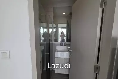 Studio 1 Bathroom 21 SQ.M Ideo Mobi Sathorn