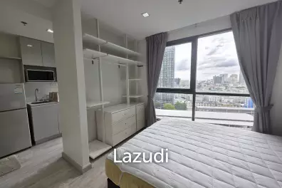 Studio 1 Bathroom 21 SQ.M Ideo Mobi Sathorn
