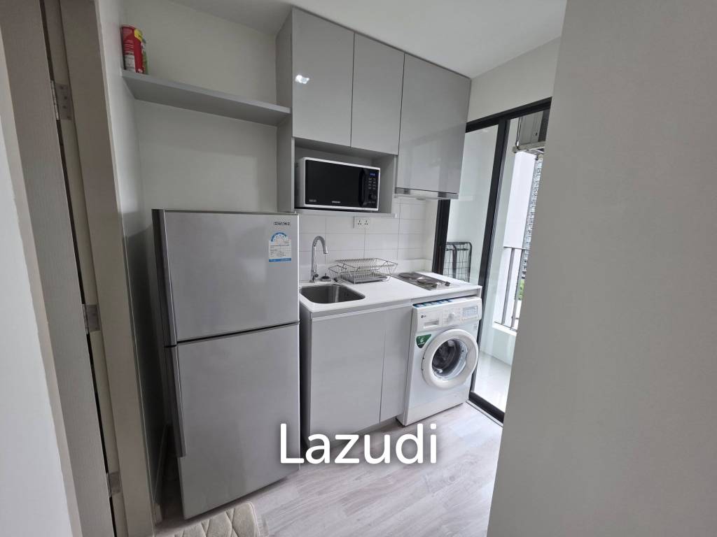 Studio 1 Bathroom 21 SQ.M Ideo Mobi Sathorn