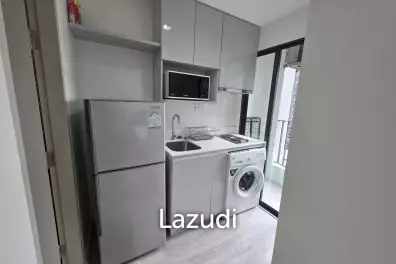 Studio 1 Bathroom 21 SQ.M Ideo Mobi Sathorn