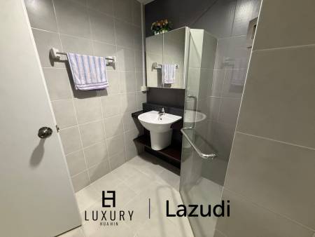 The 9 Khao Tao: Charming 3-Bedroom Townhouse, Hua Hin