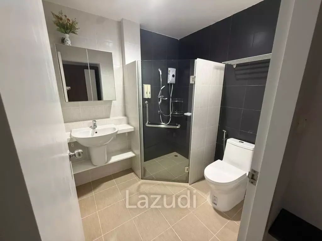 The 9 Khao Tao: Charming 3-Bedroom Townhouse, Hua Hin