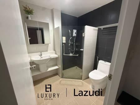 The 9 Khao Tao: Charming 3-Bedroom Townhouse, Hua Hin