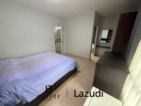 The 9 Khao Tao: Charming 3-Bedroom Townhouse, Hua Hin