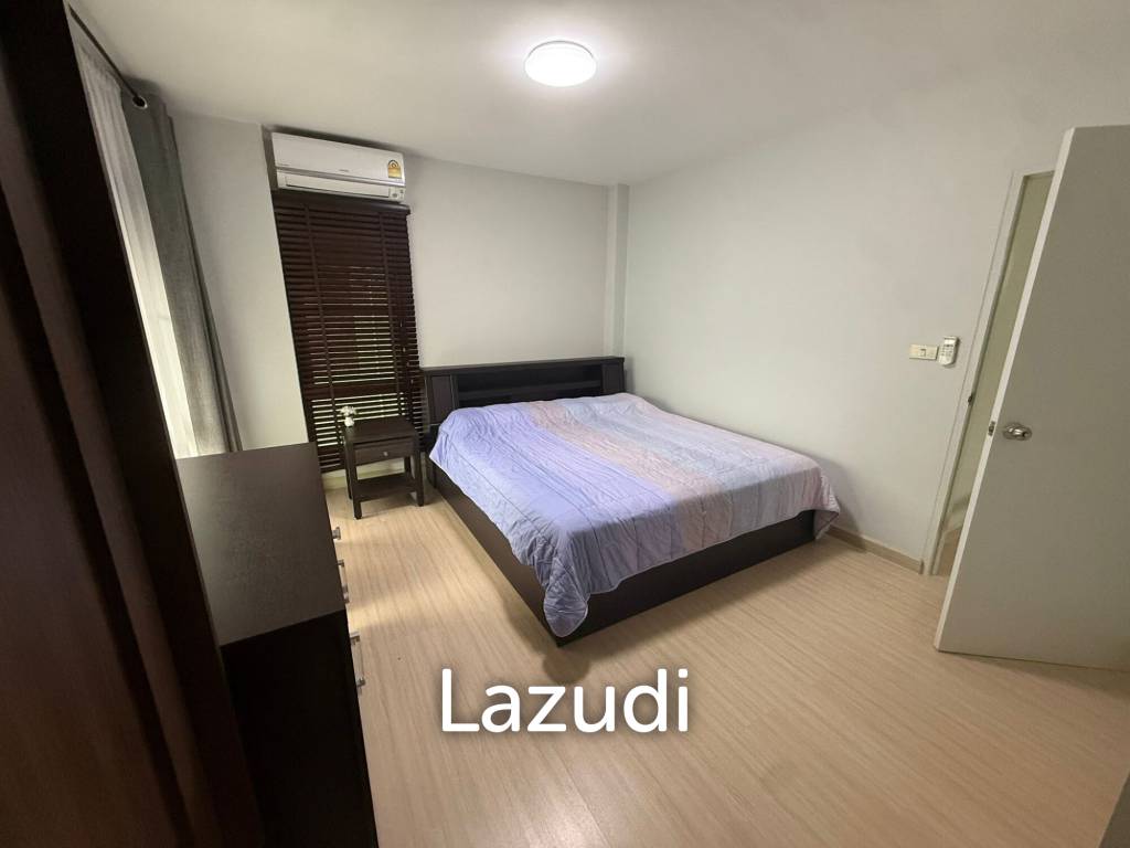 The 9 Khao Tao: Charming 3-Bedroom Townhouse, Hua Hin