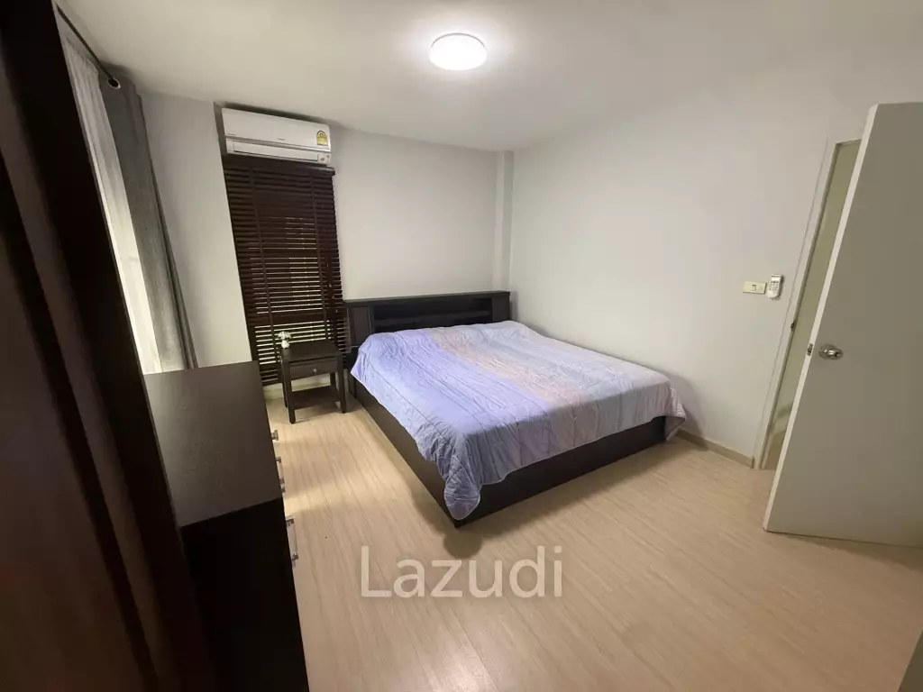 The 9 Khao Tao: Charming 3-Bedroom Townhouse, Hua Hin