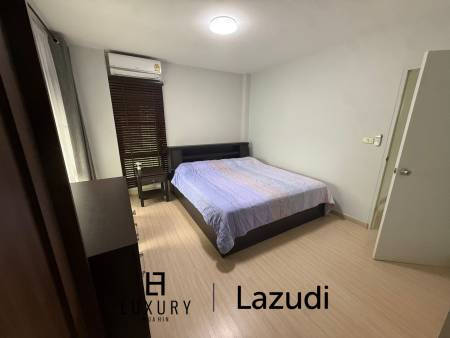 The 9 Khao Tao: Charming 3-Bedroom Townhouse, Hua Hin