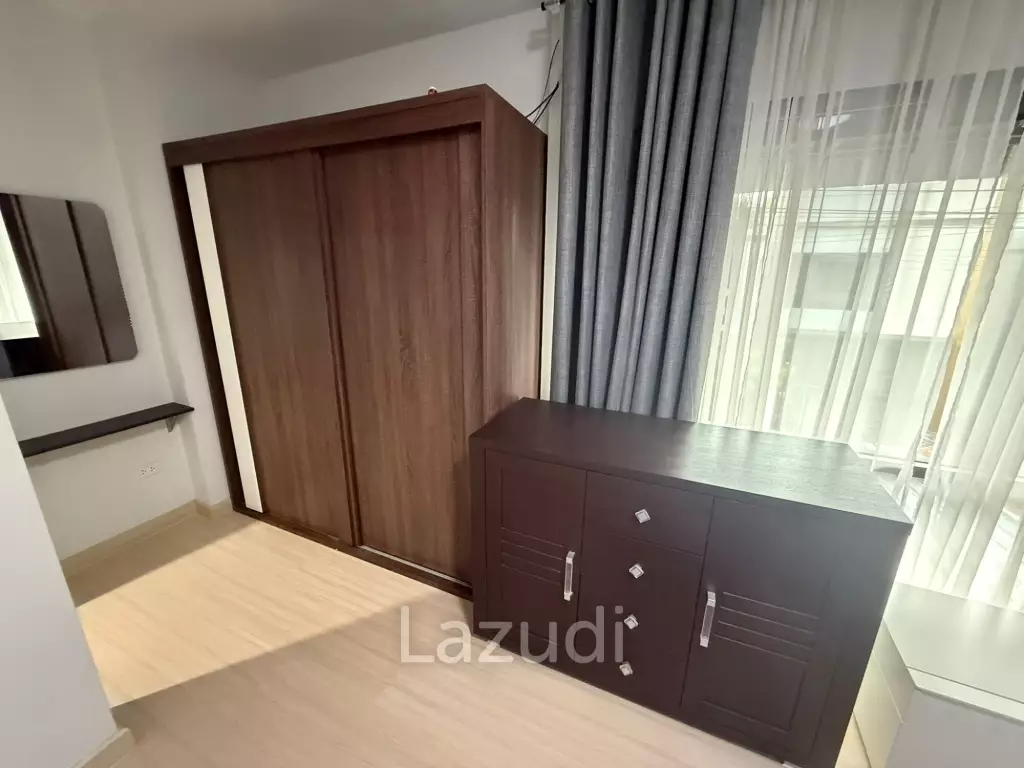 The 9 Khao Tao: Charming 3-Bedroom Townhouse, Hua Hin