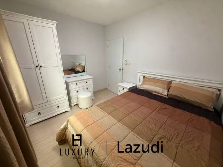 The 9 Khao Tao: Charming 3-Bedroom Townhouse, Hua Hin