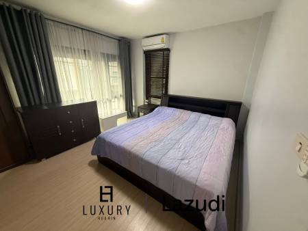 The 9 Khao Tao: Charming 3-Bedroom Townhouse, Hua Hin