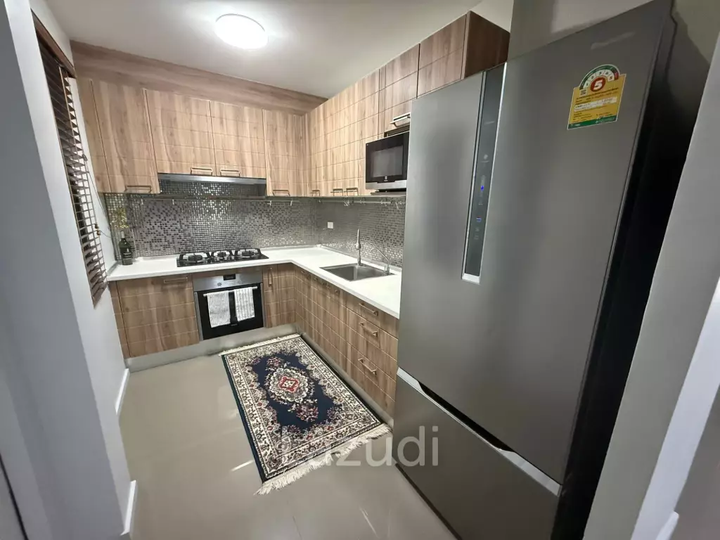 The 9 Khao Tao: Charming 3-Bedroom Townhouse, Hua Hin