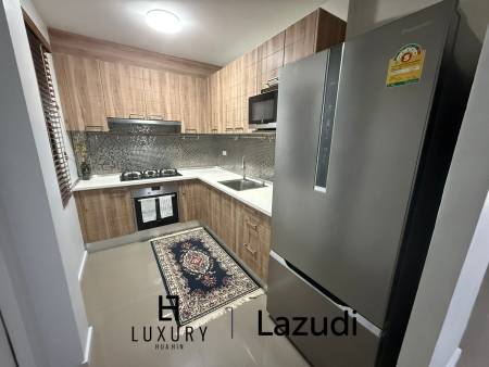 The 9 Khao Tao: Charming 3-Bedroom Townhouse, Hua Hin