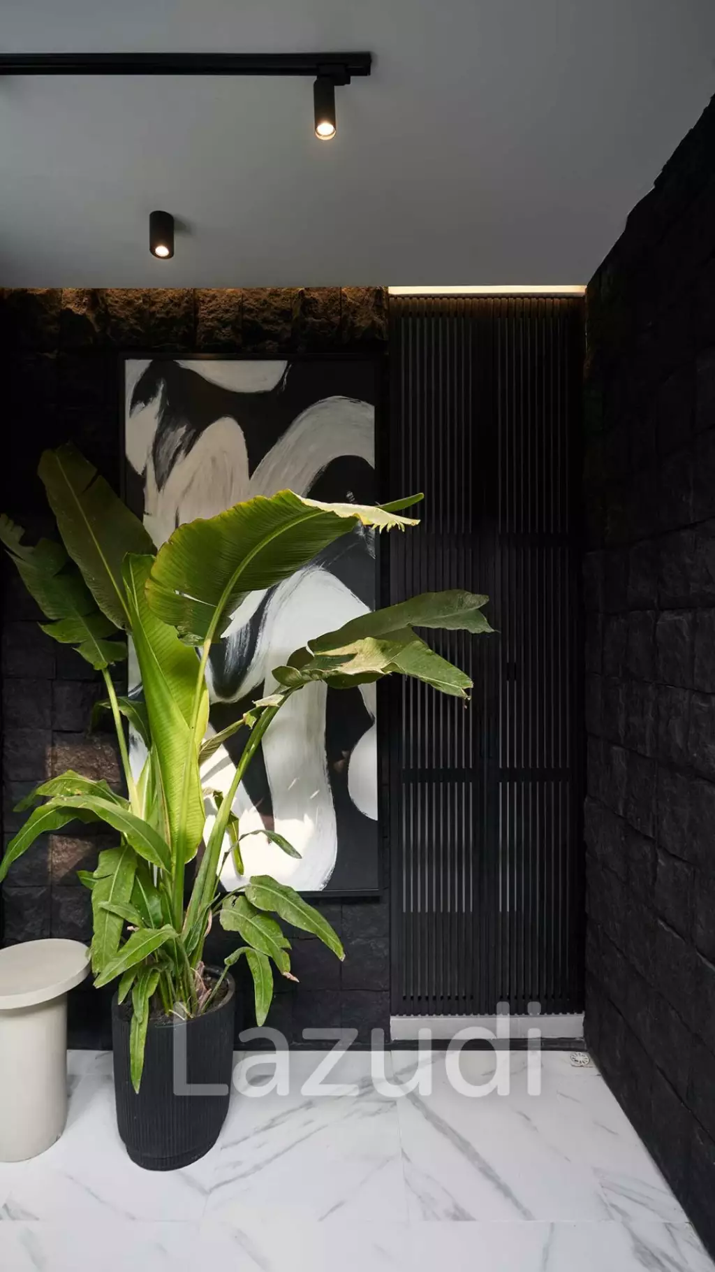 Modern 2 Bedroom Jungle View Villa for lease in Ubud