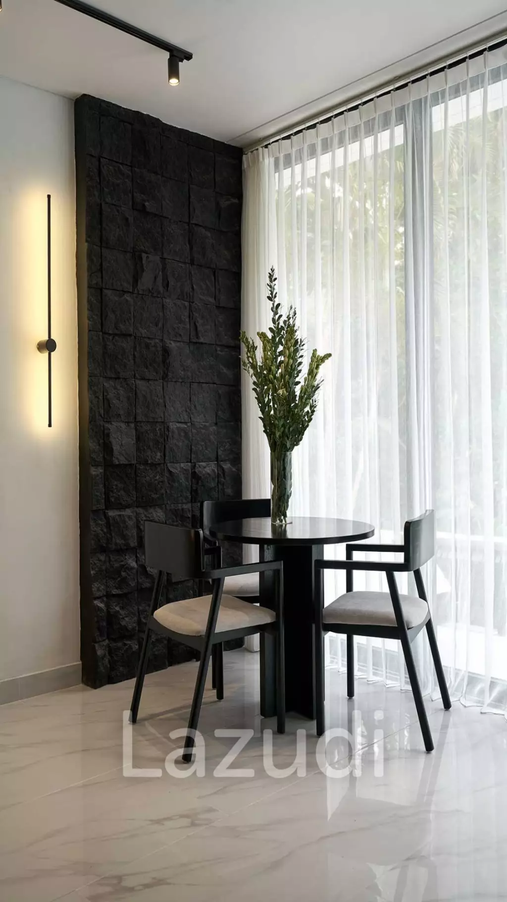 Modern 2 Bedroom Jungle View Villa for lease in Ubud