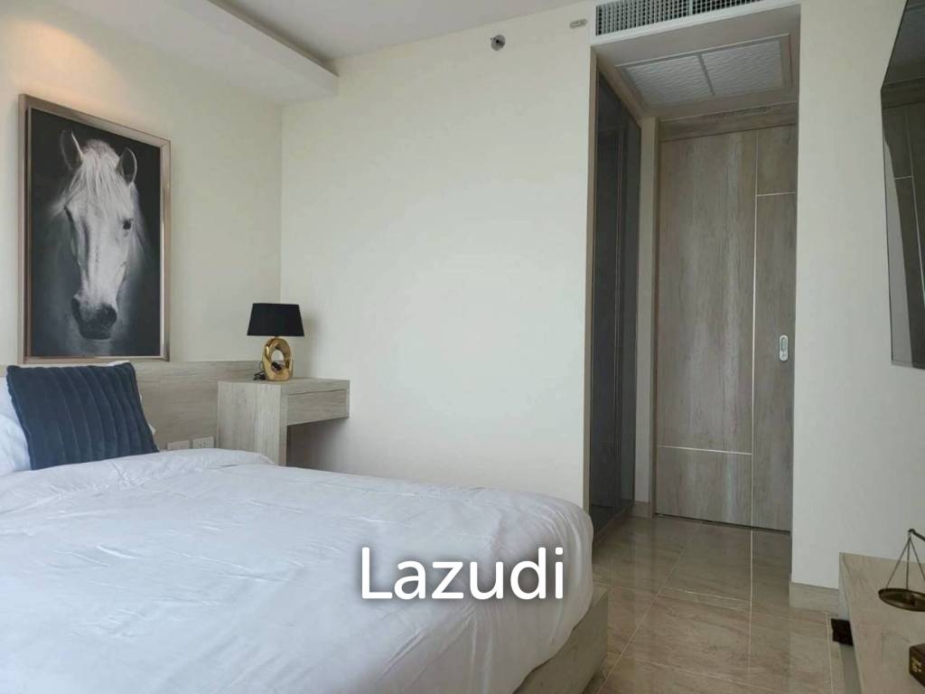1 Bedroom 1 Bathroom 40 SQ.M. The Riviera Monaco