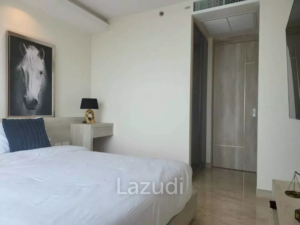 1 Bedroom 1 Bathroom 40 SQ.M. The Riviera Monaco