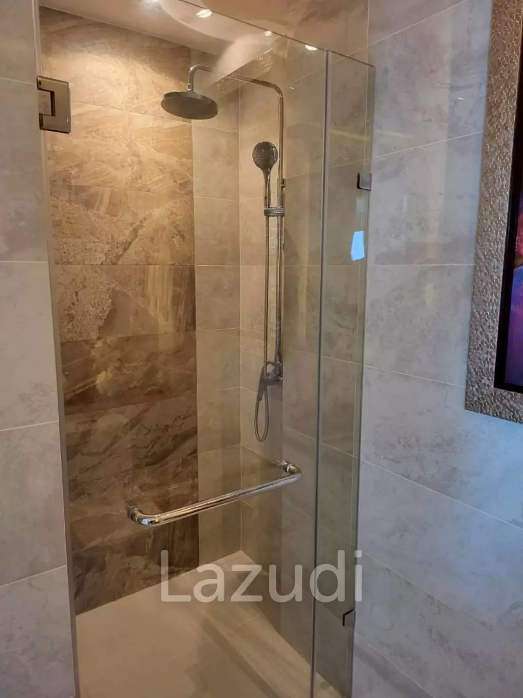 1 Bedroom 1 Bathroom 40 SQ.M. The Riviera Monaco