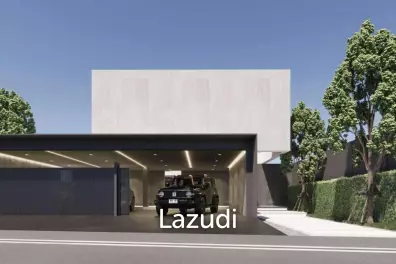 Luxurious Modern Villa in Ao Nang Krabi