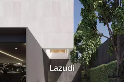 Luxurious Modern Villa in Ao Nang Krabi