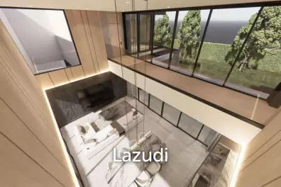 Luxurious Modern Villa in Ao Nang Krabi