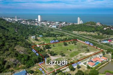 27,200 ตร.ม ที่ดิน For ขาย