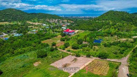 2 Rai Land in black mountain