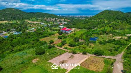 2 Rai Land in black mountain