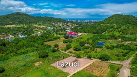 2 Rai Land in black mountain