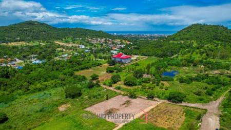 2 Rai Land in black mountain