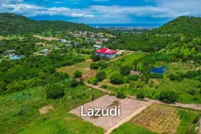2 Rai Land in black mountain