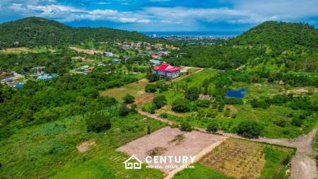 2 Rai Land in black mountain