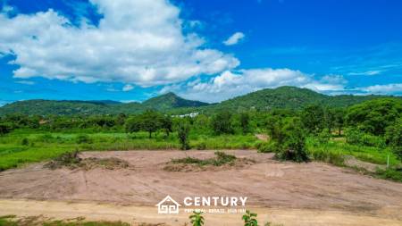 2 Rai Land in black mountain