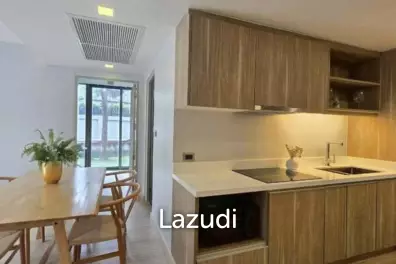 THE PINE : 2 bed condo