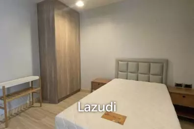 THE PINE : 2 bed condo