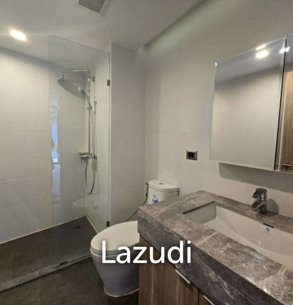 89 ตร.ม 2 เตียง 2 อาบน้ำ คอนโดมิเนียม For ขาย