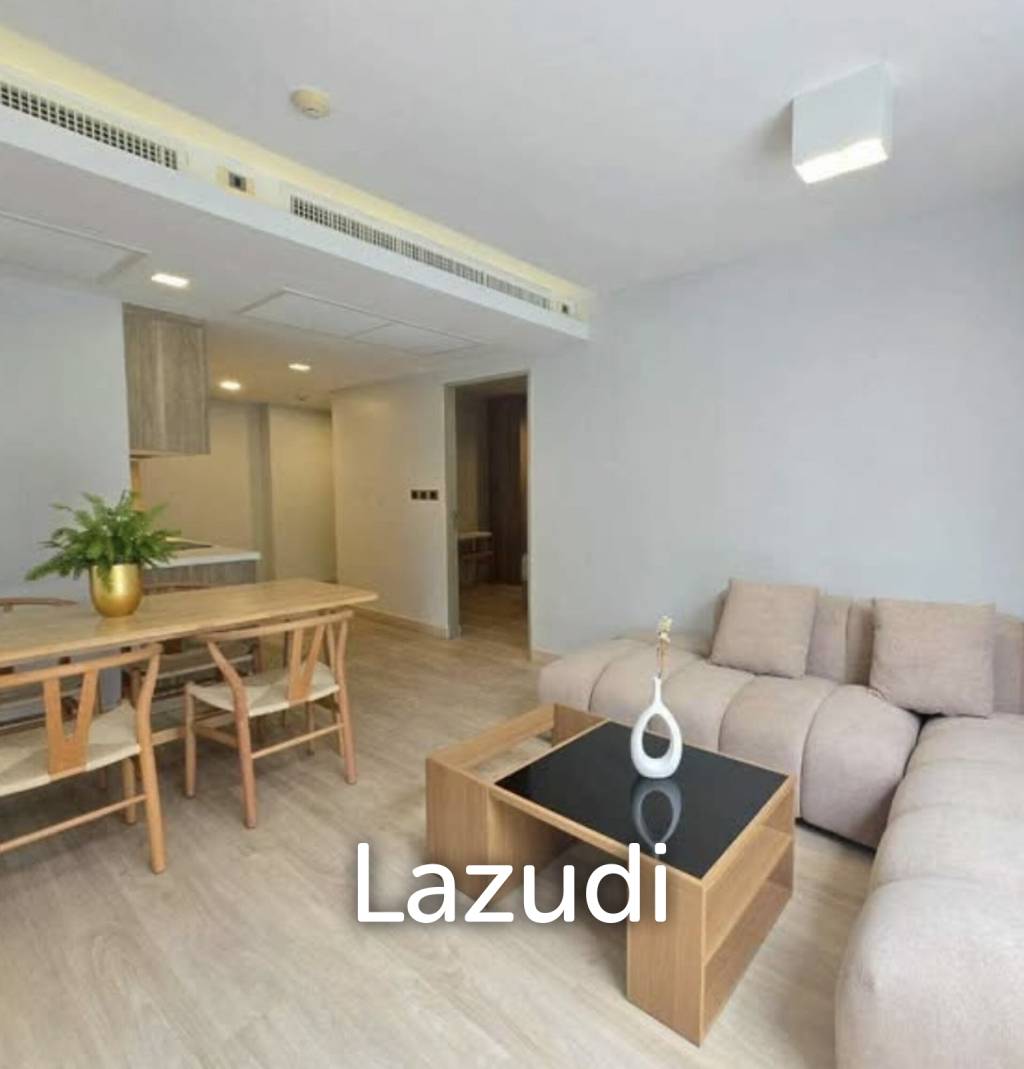 89 ตร.ม 2 เตียง 2 อาบน้ำ คอนโดมิเนียม For ขาย