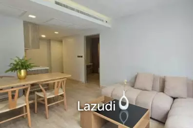 THE PINE : 2 bed condo