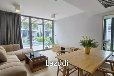THE PINE : 2 bed condo