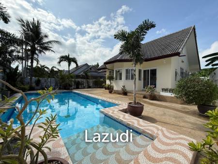 384 ตร.ม 3 เตียง 3 อาบน้ำ วิลล่า For ขาย