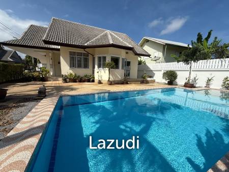 384 ตร.ม 3 เตียง 3 อาบน้ำ วิลล่า For ขาย