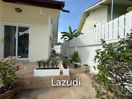 384 ตร.ม 3 เตียง 3 อาบน้ำ วิลล่า For ขาย