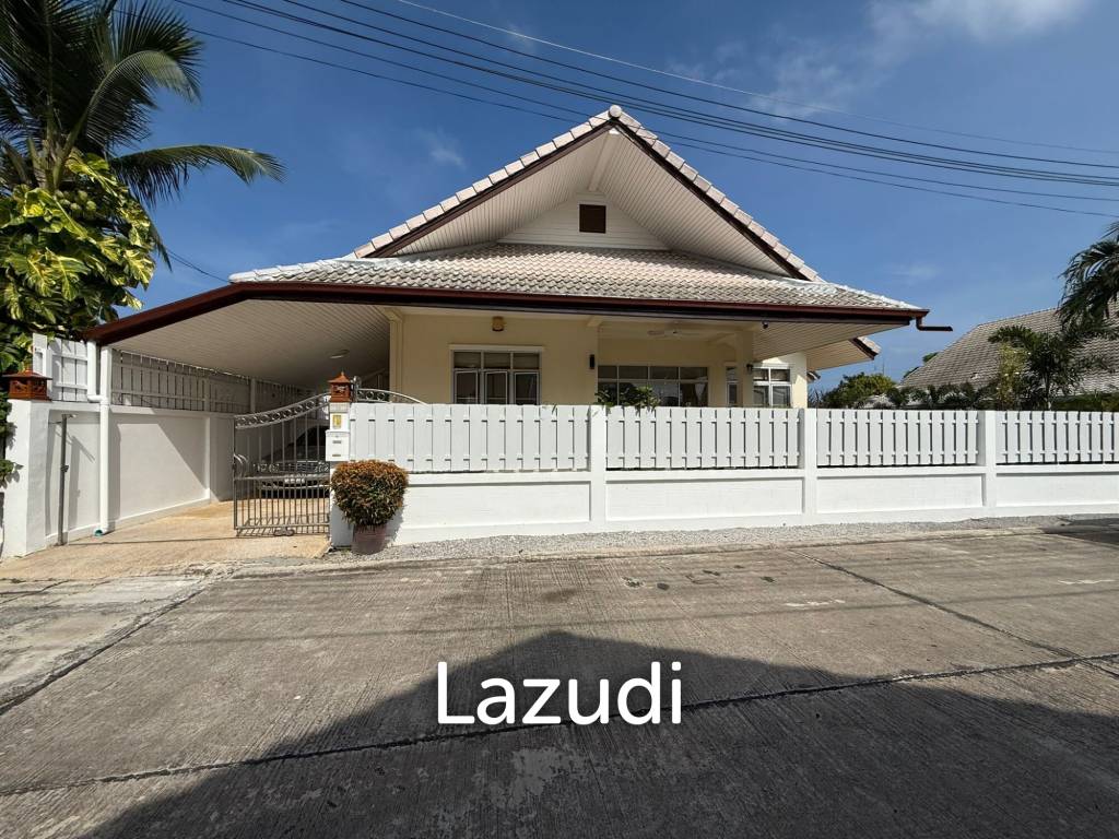 384 ตร.ม 3 เตียง 3 อาบน้ำ วิลล่า For ขาย