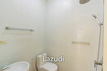 COCONUT GROVE VILLAGE : 3 BED GREAT LOCATION ON SOI 102