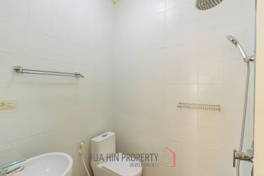COCONUT GROVE VILLAGE : 3 BED GREAT LOCATION ON SOI 102