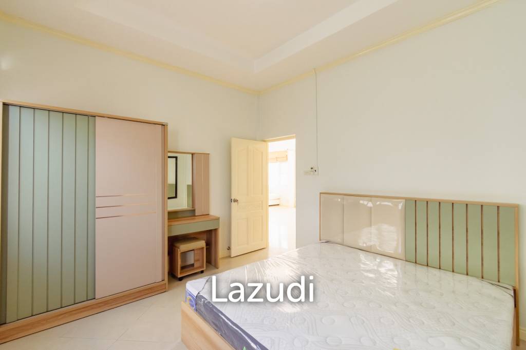 384 ตร.ม 3 เตียง 3 อาบน้ำ วิลล่า For ขาย