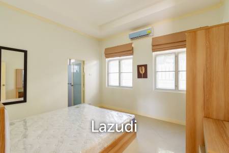 384 ตร.ม 3 เตียง 3 อาบน้ำ วิลล่า For ขาย