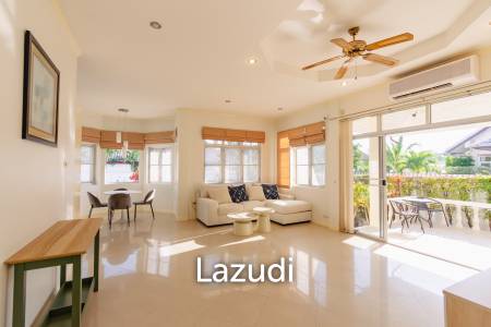 384 ตร.ม 3 เตียง 3 อาบน้ำ วิลล่า For ขาย