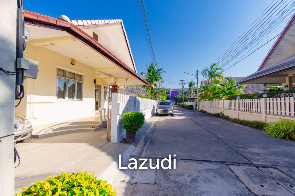 384 ตร.ม 3 เตียง 3 อาบน้ำ วิลล่า For ขาย