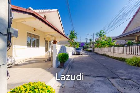 384 ตร.ม 3 เตียง 3 อาบน้ำ วิลล่า For ขาย